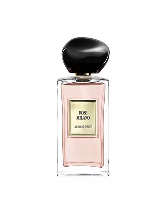 ARMANI/PRIVÉ | Rose Milano Eau de Toilette 100ml | 